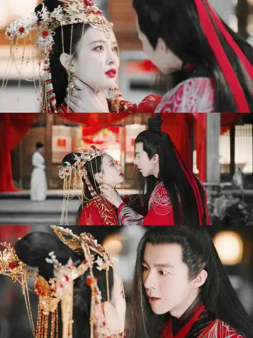 疯批白愁飞有点带感06