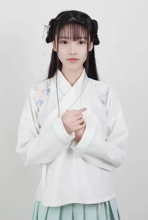 小起,半藏森林 ,江南素兮 , 汉元素