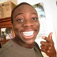 微信头像图片大全 微信搞笑头像 微信搞笑黑人图片【点击鼠标右键下载