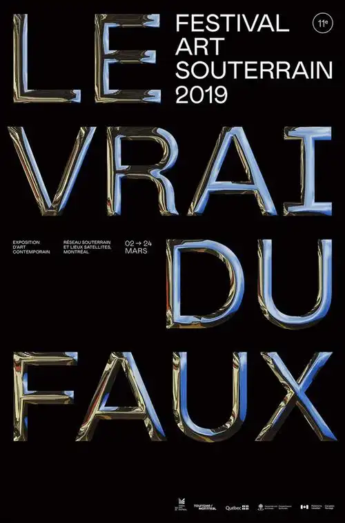 设计感十足20款创意排版设计