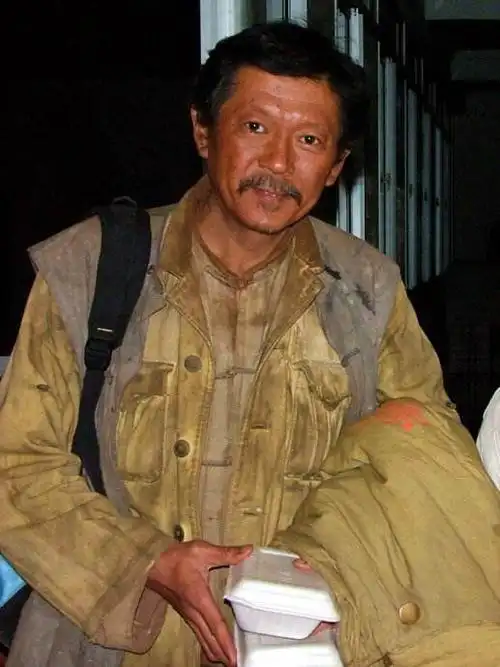 插翅难逃19年演员境况殊途同归人人皆成黄金配角