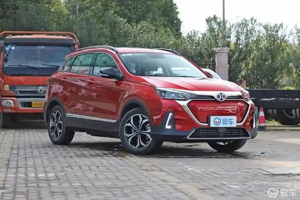 北汽ec3app监测,这些纯电动小车我该怎么选?