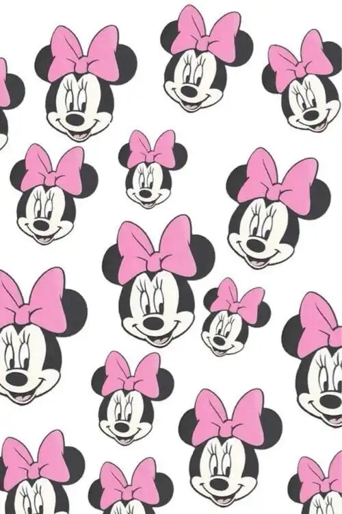 米妮- 堆糖,美图壁纸兴趣社区