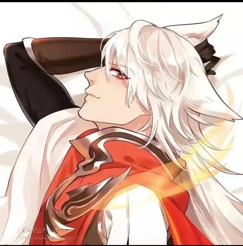 王者荣耀英雄  霸气头像   男 - 抖音