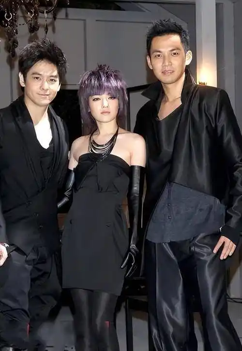 钟汉良,他一直是单身贵族?