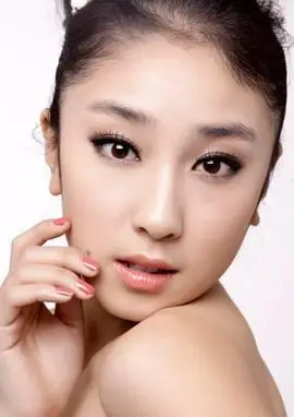 张小婉 xiaowan zhang
