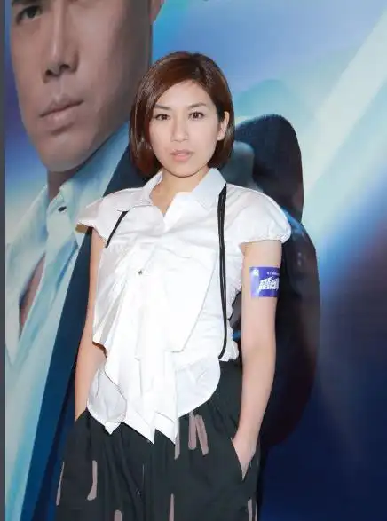 黄智雯_演员_作品_个人资料_简历_生日_经历_留言 - 酷乐米