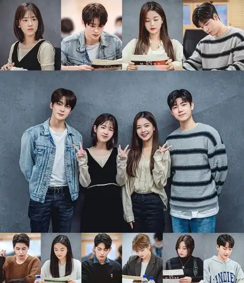 恋爱播放列表 dear.