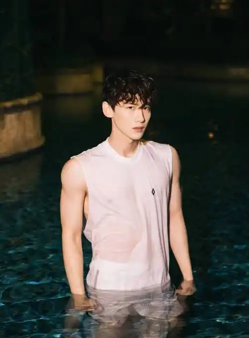 身材_形象_腹肌