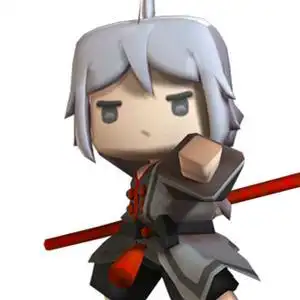 迷你世界小小轩头像