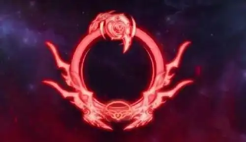 终极斗罗14册:蓝轩宇晋级魂王,第五魂环会是红色吗