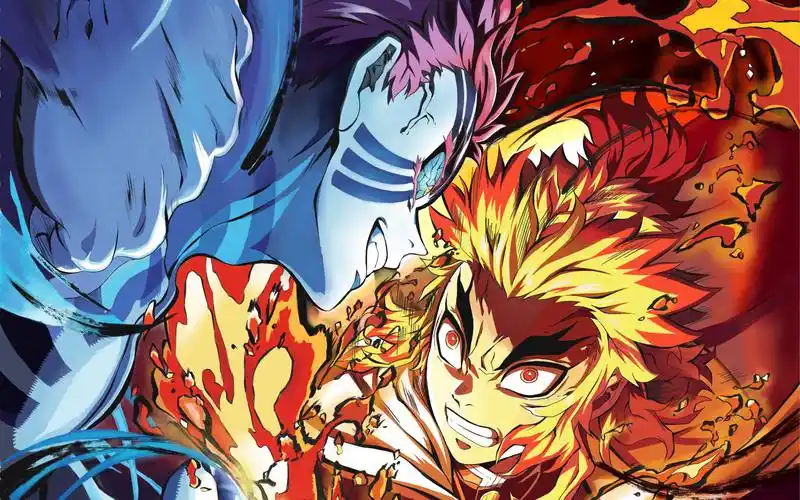 鬼灭之刃 无限列车