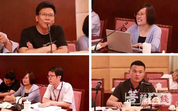 人格与才华的迷思 "钱谦益与明清文化研讨会"于常熟市圆满闭幕