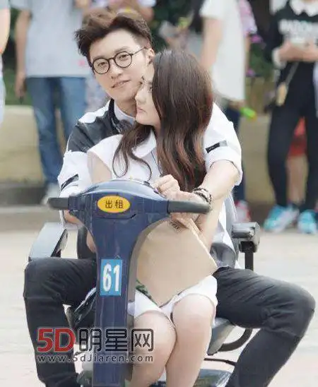 徐璐个人资料老公是谁 徐璐的演艺经历