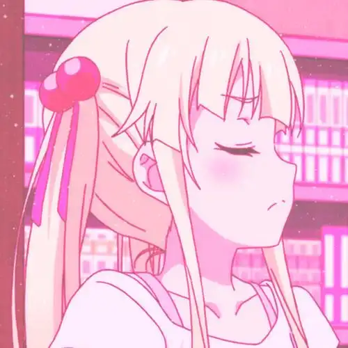 软妹/动漫二次元/软萌/可爱/少女心/粉//萝… - 堆糖,美图壁纸兴趣