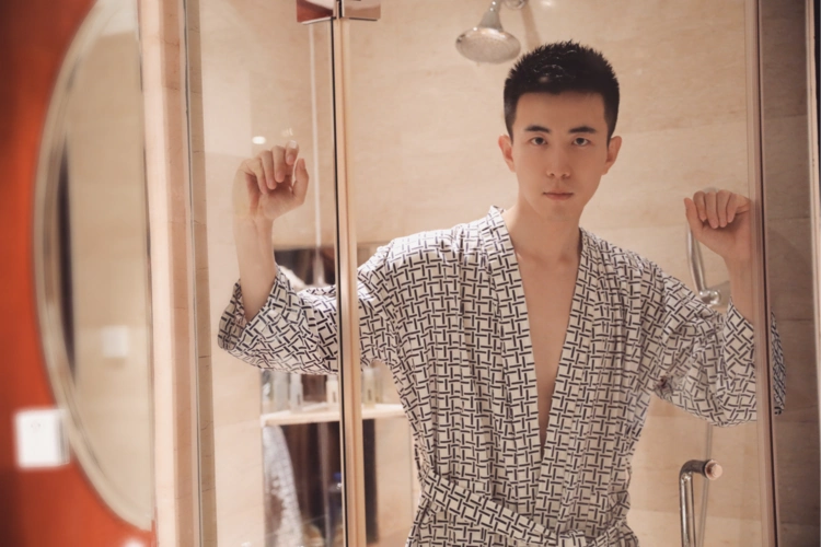 李川leon _ 哔哩哔哩相簿