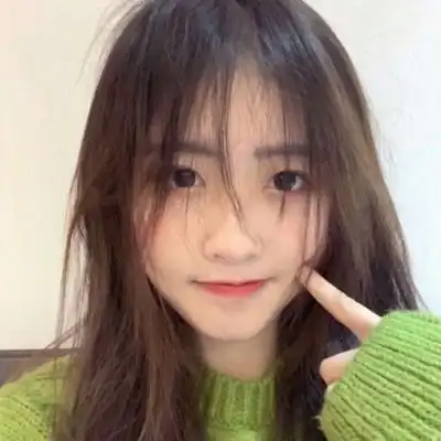 多人闺蜜头像真人同一人一系列多张女生用的头像