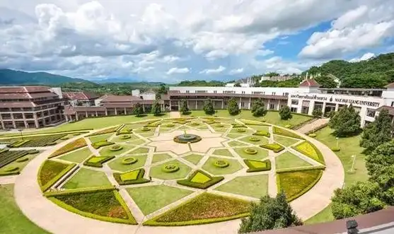 「泰国博士留学」泰国清莱皇太后大学mfu博士招生简章_牛求艺网