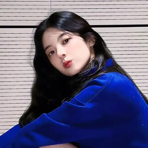 kpop头像  #kpop  #头像  #itzy   #itzy崔智秀  #lia崔智秀