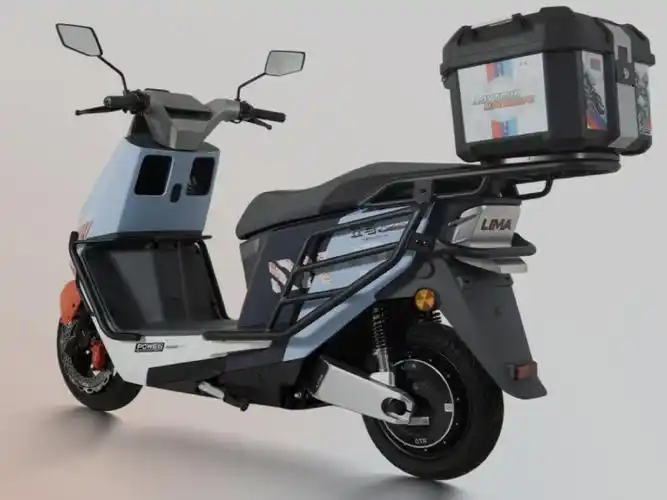 电动摩托车_电动摩托车价格及图片_电动车排名前十名-电动力