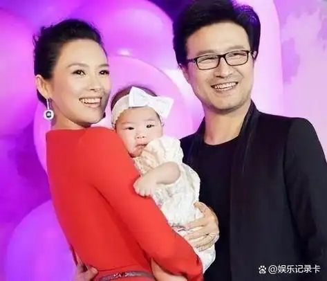 演员丫蛋坦言:能够嫁给句号老师,是我今生不会后悔的选择