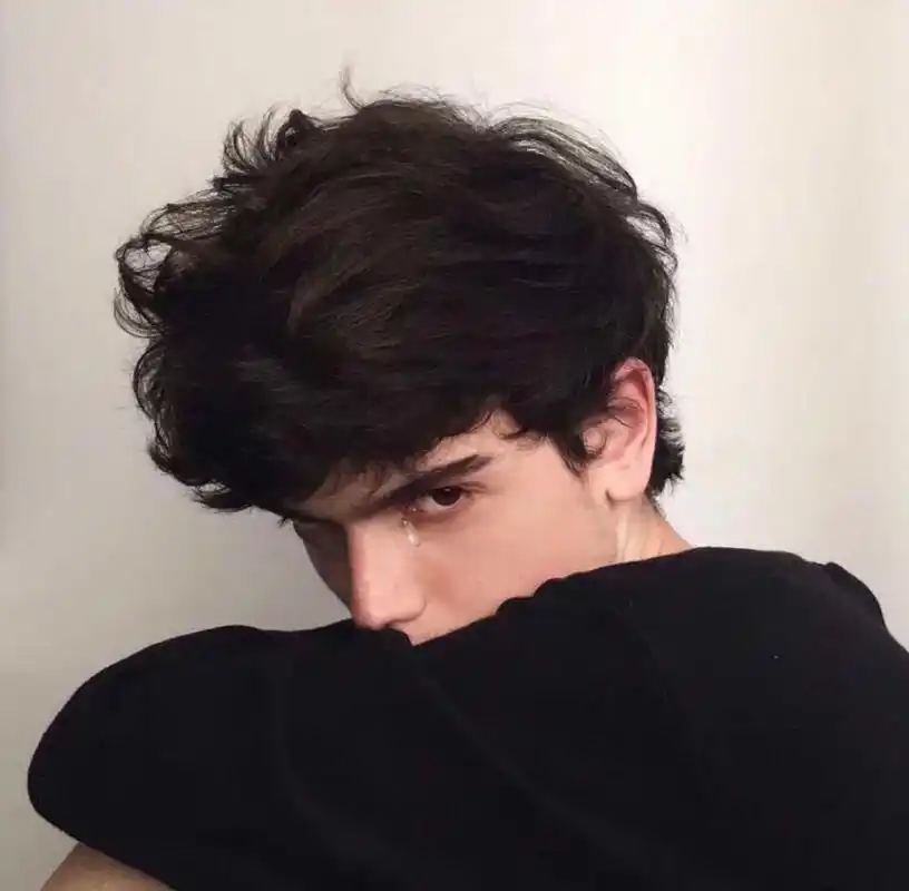 欧美男头男生头像