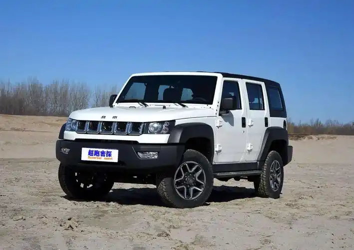 在十万到十五万越野车买哪一款最好?