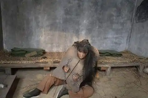 古代的"笑刑"有多残忍?专对贵族实施,罪犯经数小时后_