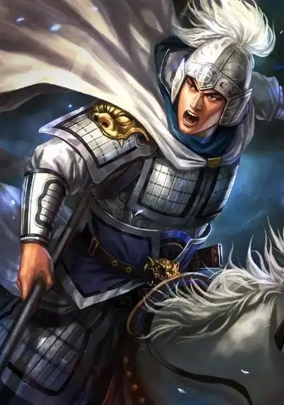 客观分析演义中的赵云——可能没你想象的那么帅的勇将