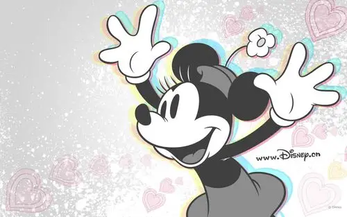 壁纸,迪斯尼,卡通