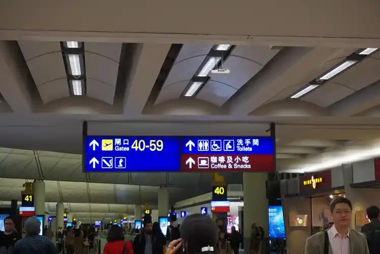 2019新春泰北小城清迈漫游ek第五航权hkgbkk之初体验