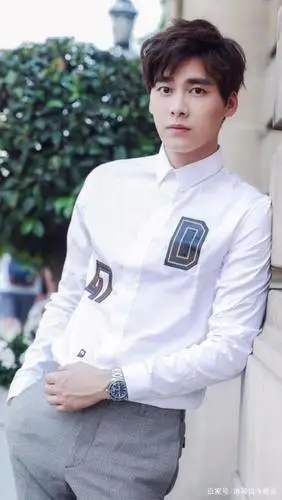 涛哥眼中的中国大陆十大最帅男星