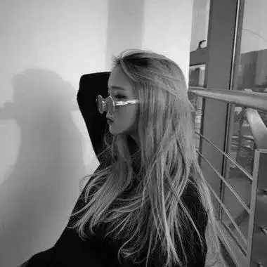 qq女霸气头像黑白 霸气头像图片大全 -【爱个性】