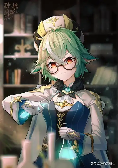 原神琴怎么切换为数字(原神琴可以带海染吗)