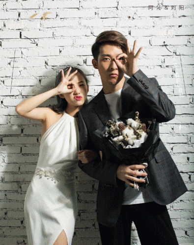 阿沁与刘阳分手,网红圈出轨都闹这么大的吗?