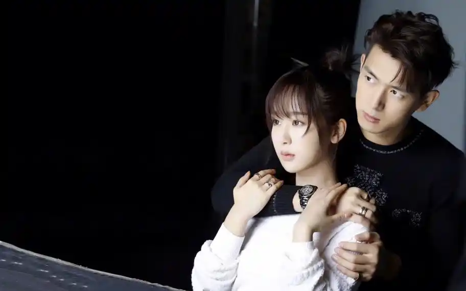 杨紫李现再次合作,双方粉丝争议不断,这瓜怎么这么好吃?