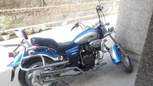 谁有旧摩托车要卖?