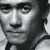 梁朝伟的眼睛头像高清