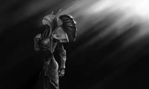 2:地狱火堡垒 牧师幽灵伪装应用小结_图文攻略_全通关攻略_高分攻略