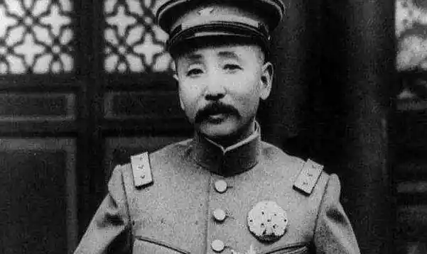 原创张作霖拉起了一支保安队首战土匪海沙子两人用绿林方式赌输赢