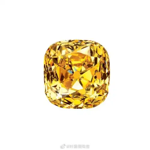 什么tiffany的传奇由它开始〃蒂芙尼传奇黄钻