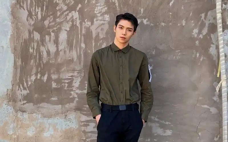 青春有你3罗一舟男团舞合集卡点简直绝了