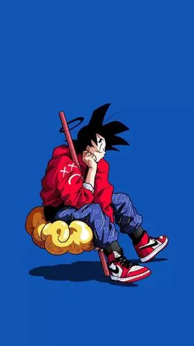 龙珠- 堆糖,美图壁纸兴趣社区