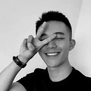 送你7低调又不失内涵的男生头像最吸引女人微信男头像女生最喜欢男生