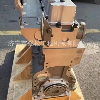 pc200-6发动机总成 大机头6d102 涡轮增压器燃油泵喷油器-阿里巴巴