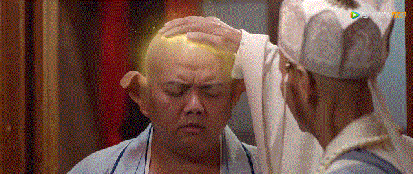 一眼望去全是腿,豪华国产大片亮瞎眼!_孙悟空