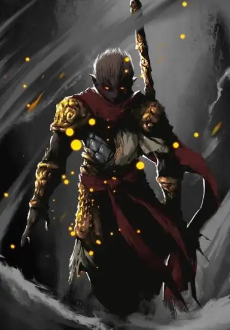 动画和漫画中的孙悟空形象,谁最让你钟爱