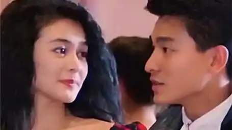 盘点公开表白刘德华的8位女明星