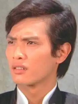 曾演过《武状元苏乞儿》,《黑社会》等电影的香港资深演员兼导演王钟