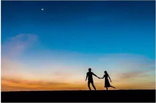 有缘的人会相遇三次